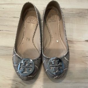 Tory Burch Flats